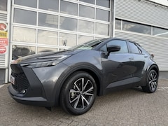Toyota C-HR - Hybrid FWD Teamplayer