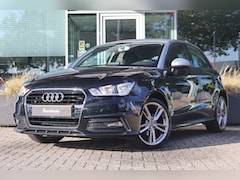 Audi A1 - 1.0 TFSI 95pk Design