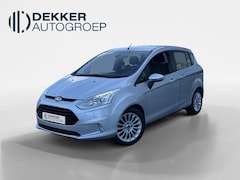 Ford B-Max - 1.0 EcoBoost Titanium