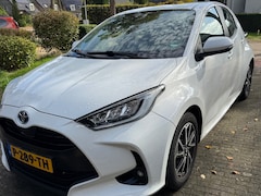 Toyota Yaris - 1.5 Hybrid Dynamic 1 eigenaar