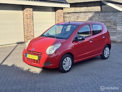 Suzuki Alto - 1.0 Comfort EASSS Airco