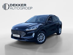 Ford Kuga - 2.5 PHEV Titanium