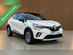 Renault Captur - 1.3 TCe 130 Intens