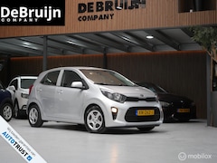 Kia Picanto - 1.0 MPi | CarPlay | Airco | APK | Garantie