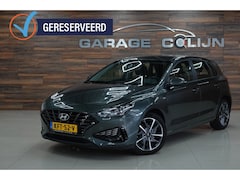 Hyundai i30 - 1.0 T-GDI MHEV | CARPLAY | CAMERA | CRUISE |