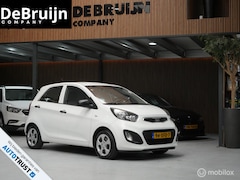 Kia Picanto - 1.0 CVVT | Airco | Nette Staat | APK | Garantie