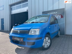 Fiat Panda - 1.1 Actual STUURBEKRACHTIGING / RADIO/CD