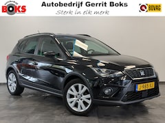 SEAT Arona - 1.0 TSI Style Business Intense Plus Cruise/Climate Automaat Trekhaak NAP