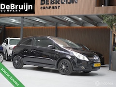 Opel Corsa - 1.4-16V Enjoy | Airco | Navi| APK | Garantie