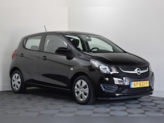 Opel Karl - 1.0 EcoFlex Edition