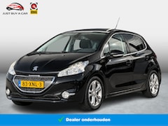 Peugeot 208 - 1.6 VTi Allure | Trekhaak | Panoramadak | Climate Control | Cruise Control | Dealeronderho