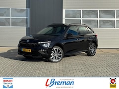 Skoda Kamiq - 1.5 TSi 150pk DSG Sport slechts 13.311km