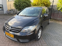 Volkswagen Golf Plus - 1.6 COMFORTLINE Plus