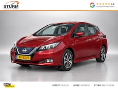 Nissan LEAF - Acenta 40 kWh