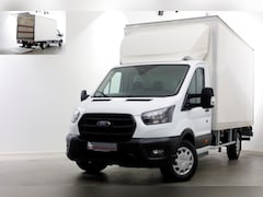Ford Transit - 350 2.0 TDCI 130pk RWD Trend Bakwagen met laadklep 05-2024
