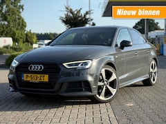 Audi A3 - 1.5 TFSI A/T S LINE PANO BenO MASSAGE VIRTUAL CARPLAY