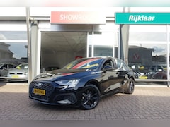 Audi A3 - 30 TFSI PRO LINE 1e Eigenaar (All-in prijs)