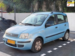Fiat Panda - 1.2 Emotion NAP APK AUTOMAAT AIRCO