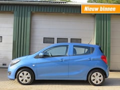 Opel Karl - 1.0 ECOFLEX EDITION