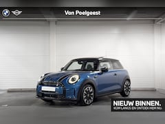MINI Electric - Classic | Panoramadak | Apple Carplay | Comfort Access