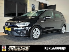 Volkswagen Golf - 1.0 TSI CON. SERIES l NAP l TREKHAAK l CAMERA l CLIMA l CRUISE l