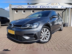 Volkswagen Golf - 1.5 TSI HIGHLINE R-LINE. CARPLAY, CAMERA , NAVI ENZ