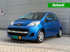 Peugeot 107 - 1.0-12V URBAN MOVE AIRCO APK 15-10-2027