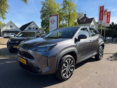 Toyota Yaris Cross - 1.5 HYBRID DYNAMIC AUTOMAAT / NAVI / CAMERA / ADAP. CRUISE / DAB / LED / KEYLESS / STOEL+S
