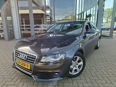 Audi A4 - 2.0 TFSI PRO LINE AIRCO PDC LMV TREKHAAK