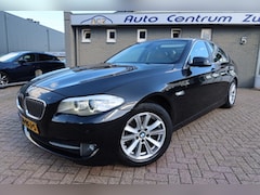 BMW 5-serie - 523I HIGH EXECUTIVE ( 6 CYLINDER )