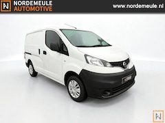Nissan NV200 - 1.5 DCI OPTIMA, Cruise, Schuifdeur, Radio