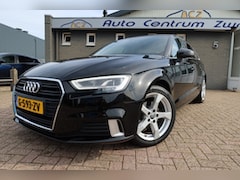 Audi A3 - 35 TFSI COD ADVANCE, AUTOMAAT , NL AUTO
