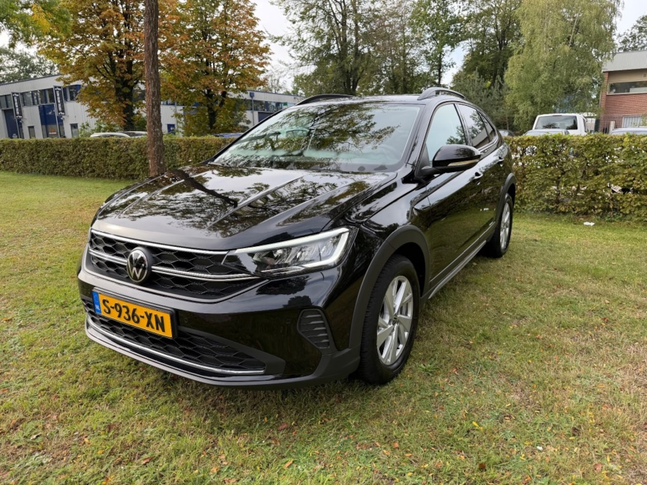 Volkswagen Taigo - 1.0 TSI LIFE . Navi,Cruise control, apple Carplay. - AutoWereld.nl