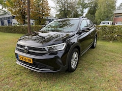 Volkswagen Taigo - 1.0 TSI LIFE . Navi, Cruise control, apple Carplay