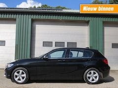 BMW 1-serie - 118I C.L. EXECUTIVE