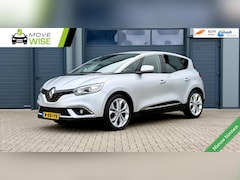 Renault Scénic - 1.2 TCe 116pk Intens | Nieuwe Model | Lage KM | Trekhaak | Zeer Nette Staat | Compleet Uit