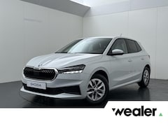 Skoda Fabia - 1.0 TSI Ambition | 95 PK | Navigatie | CarPlay/Android Auto | Draadloze telefoonlader | Cr