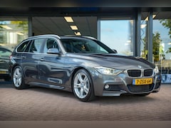 BMW 3-serie Touring - 320i Executive M-Pakket Sportstoelen Alcantara Navigatie Cruise Climate PDC