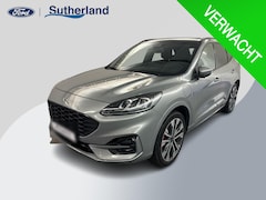 Ford Kuga - 2.5 PHEV ST-Line X | Trekhaak Wegklapbaar | Panorama - Dak | Winter Pack | 20" Lichtmetale