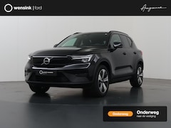 Volvo XC40 - Recharge Plus | Elek. Trekhaak | Warmtepomp | Navigatie | Parkeercamera | Cruise Control A