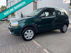 Suzuki Ignis - 1.3-16V GL