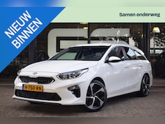 Kia Cee'd Sportswagon - Ceed 1.0 T-GDi DynamicPlusLine