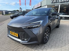 Toyota C-HR - 1.8 Hybrid 140 Dynamic Bi-Tone Rijklaar met Garantie