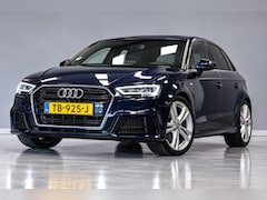Audi A3 Sportback - 1.5 TFSI CoD Sport S Line Edition|CLimate|Cruise|