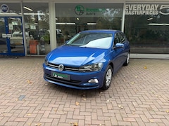 Volkswagen Polo - 1.0 TSI COMF.L. BUS