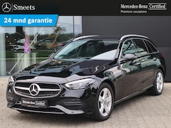 Mercedes-Benz C-klasse Estate - 300 e Business Line