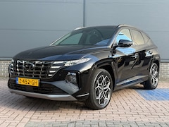 Hyundai Tucson - 1.6 T-GDI PHEV N Line Sky 4WD / Panoramadak / 360° camera / Adaptive cruise control / Stoe