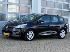 Renault Clio Estate - 0.9 TCE 90PK Zen Airco Navi Cruise Pdc