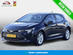 Toyota Corolla - 1.8 Hybrid Active Dealeronderhouden | Zuinig, Comfortabel & Betrouwbaar | APK 06-2028 |