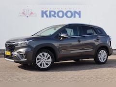 Suzuki S-Cross - 1.4 Boosterjet Select Smart Hybrid | Stoelverwarming | Navigatie | Bluetooth |
